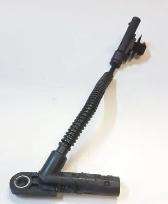 Citroen C3 Aircross Crankshaft position sensor 9810375980