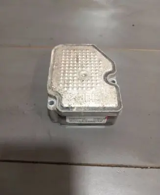 Volvo XC90 Transfer box differential control unit 5WP2222003 10786102
