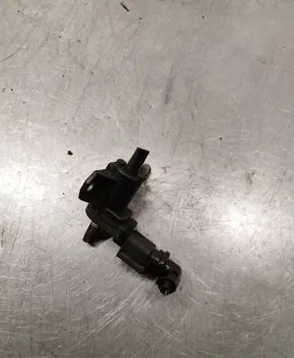 Peugeot 208 Turbo solenoid valve 9688124580