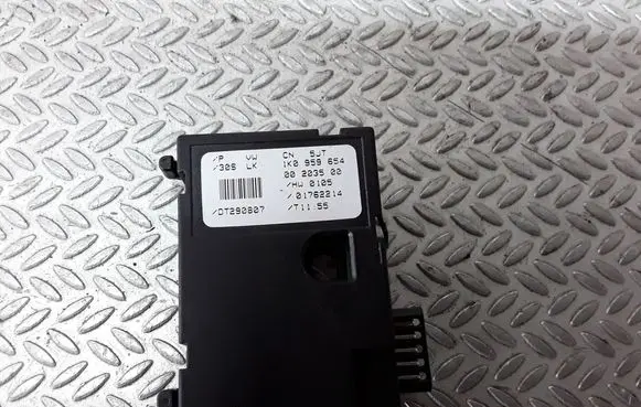 Steering angle sensor