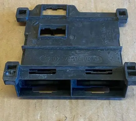 Mercedes-Benz E W124 Other engine part 2015457540