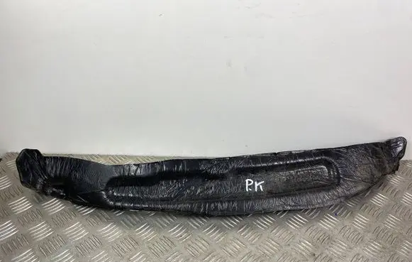 Hyundai Santa Fe Fender foam support/seal 