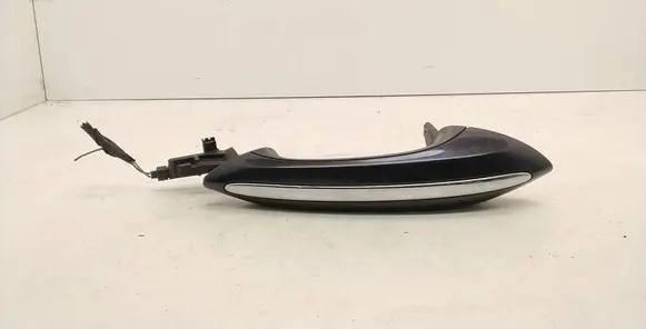 BMW 5 F10 F11 Rear door exterior handle 