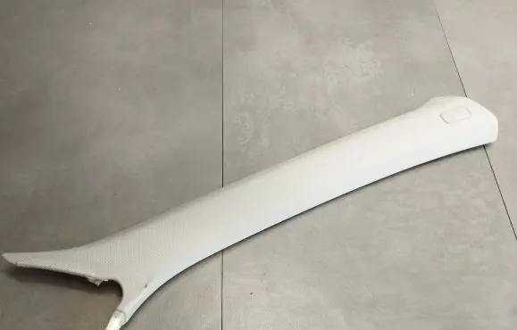 Audi A6 S6 C7 4G (A) pillar trim 4G0867234C