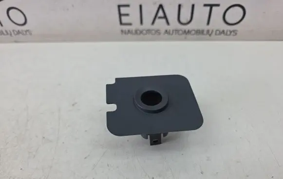 Mercedes-Benz ML W164 Front parking sensor holder (PDC) A1648800914