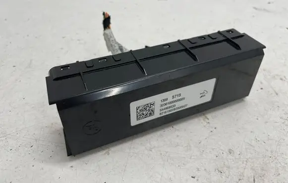 Opel Insignia A Other control units/modules 13595715