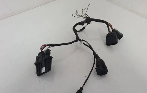 Volkswagen Sharan Adblue control unit F01C380095 147140802