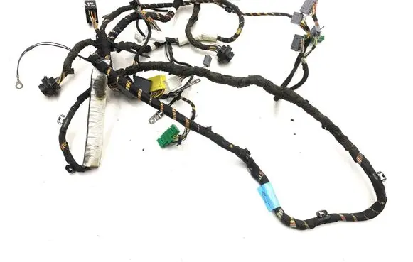 Jaguar XK8 - XKR Other wiring loom LJH3600AA