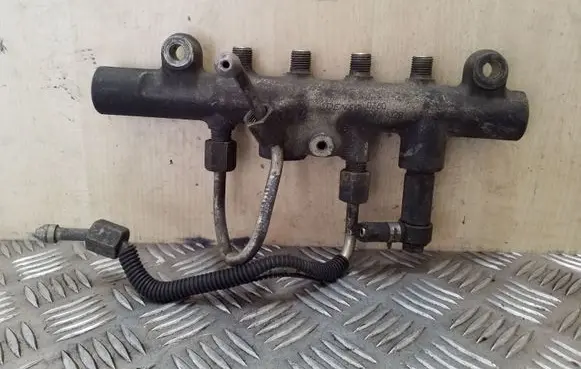 Mazda 6 Fuel main line pipe