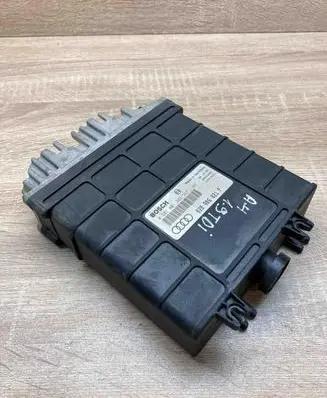 Audi A4 S4 B5 8D Engine control unit/module ECU 028906021F 0281001366 367