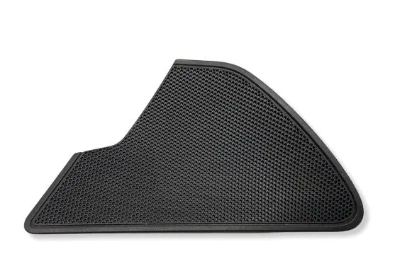 Audi A6 S6 C7 4G Front door speaker cover trim 4G0035423 4G0035423A