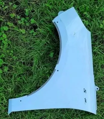 Ford Fiesta Fender
