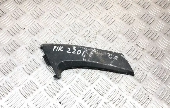 Toyota Avensis T270 Other front door trim element 7461105020