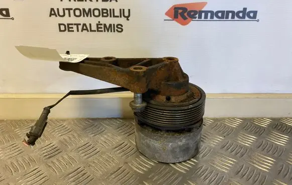 Iveco Daily 45 - 49.10 Viscous fan clutch 