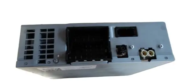 Audi A8 S8 D3 4E Video control module 4E0035061E 4E0035061F