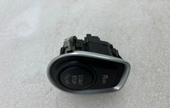 BMW 3 F30 F35 F31 Engine start stop button switch 3393320102 9250734