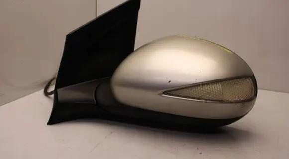 Honda Civic Front door electric wing mirror 