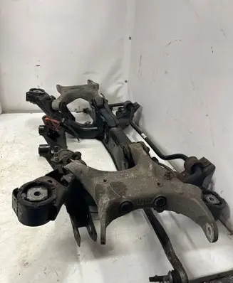 BMW X5 F15 Rear subframe 686381503