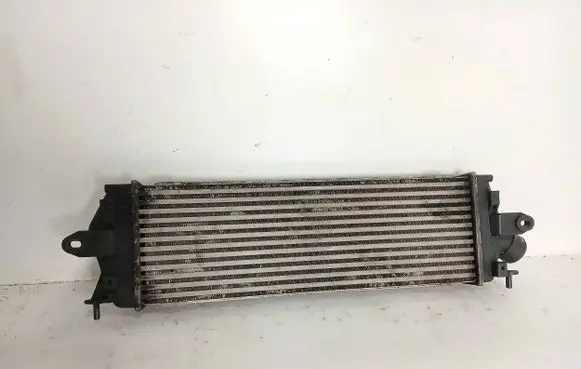 Nissan Primastar Intercooler radiator