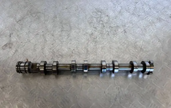 Camshaft