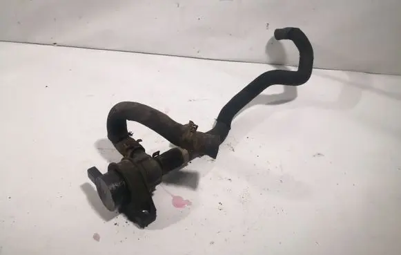 Audi A6 S6 C6 4F Electric auxiliary coolant/water pump 30950000