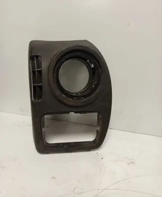 Renault Master III Centre console side trim front 00018827 6321S130
