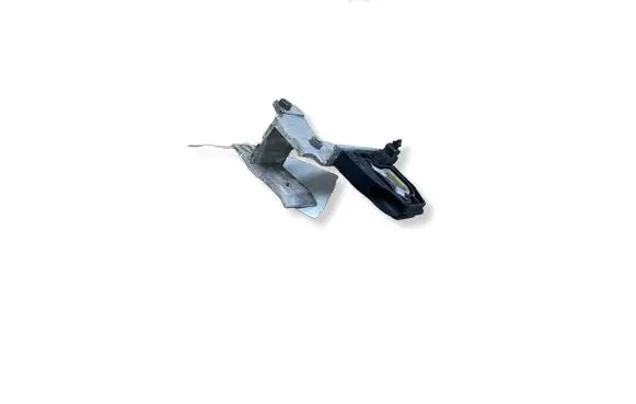 BMW 4 F36 Gran coupe Radiator mount bracket 8620732