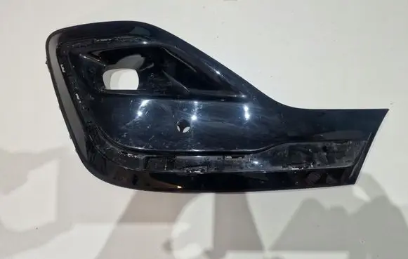 Ford Kuga III Front bumper lower grill LV4B17K946Vadi