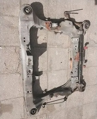 Volvo XC70 Front subframe 30793296