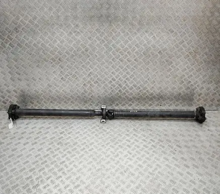 Mercedes-Benz C W205 Middle center prop shaft A2054101303