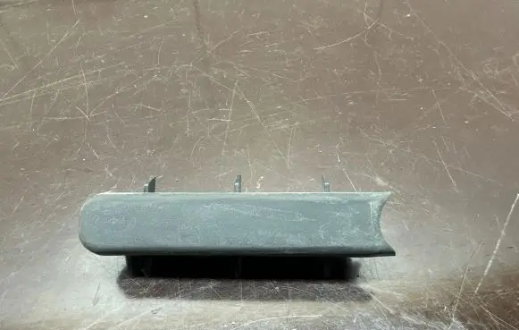 Audi A4 S4 B8 8K Loading door exterior handle/bracket 8K5827127