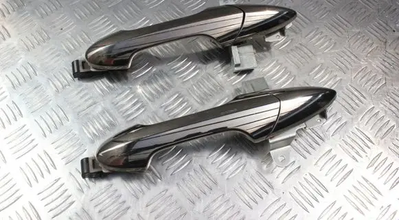Honda FR-V Rear door handle cover 