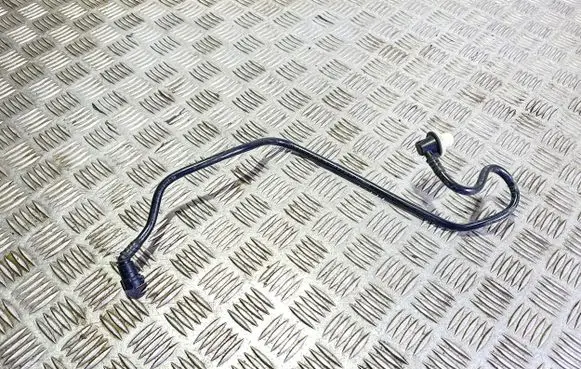 Opel Zafira C Vacuum line/pipe/hose 13251968