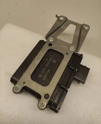 Toyota Yaris XP210 Brake system control unit/module 89680K0010 L307U034 L4JX1080