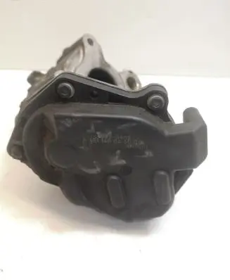 Mercedes-Benz E W212 EGR valve A6511400460