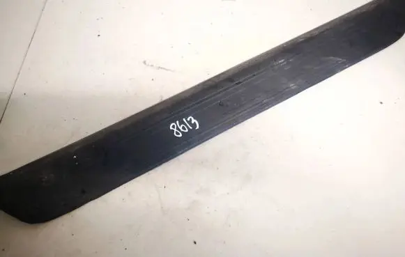 Audi Q5 SQ5 Front sill trim cover 8r0853373a 8r0853373c