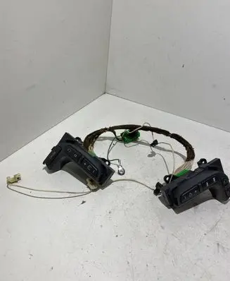 Volvo S80 Sound control switch 9141894 9452797 01W36