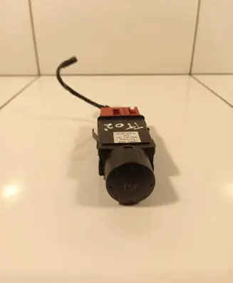 Audi TT Mk1 ESP (stability program) switch 8N0927134