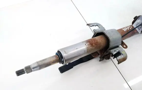 Mitsubishi Space Star Steering wheel axle