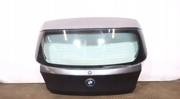 BMW 1 E81 E87 Truck tailgate 