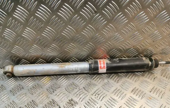 Mercedes-Benz CLK A208 C208 Rear shock absorber/damper