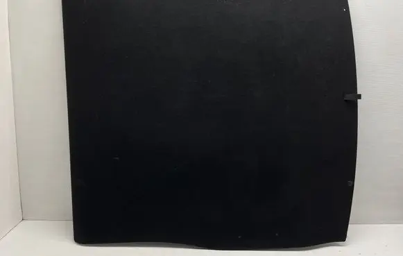 KIA Optima Trunk/boot floor carpet liner 85710A8600