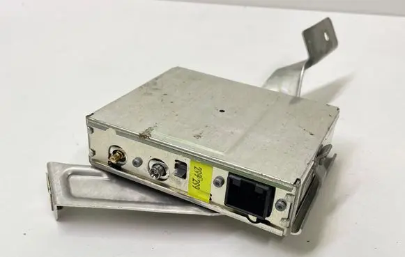 Audi A6 S6 C5 4B GPS navigation control unit/module 4B1919894B 7612001049