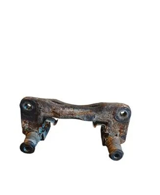 Subaru Legacy Brake caliper pad carrier rear 