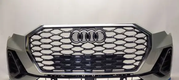 Audi Q3 F3 Front bumper