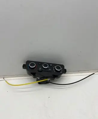 Dacia Spring Climate control unit WQT100100A050