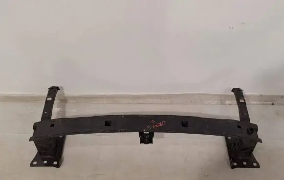 Skoda Scala Front bumper cross member 654807109