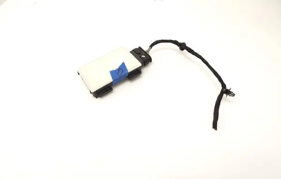 BMW X4 G02 Distronic sensor radar 5A84CF7 001004000 14415010