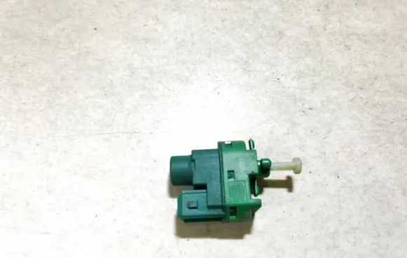Clutch pedal sensor