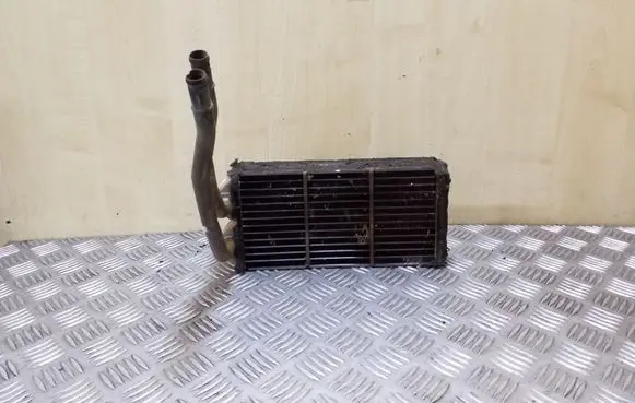 Land Rover Freelander Heater blower radiator W9632901